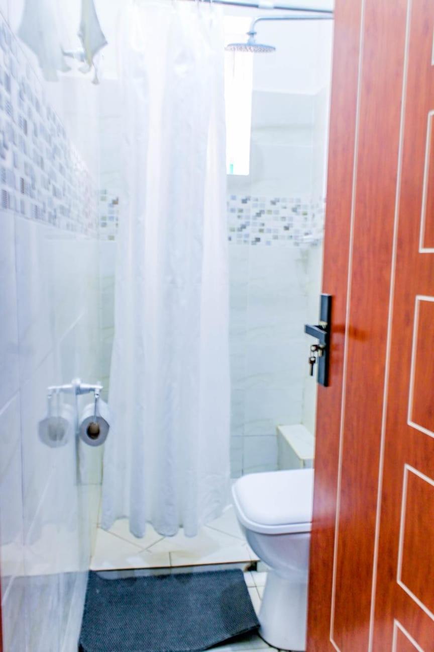 Seaesta Suite 64 Nyali Mombasa Nyali Beach Exterior photo